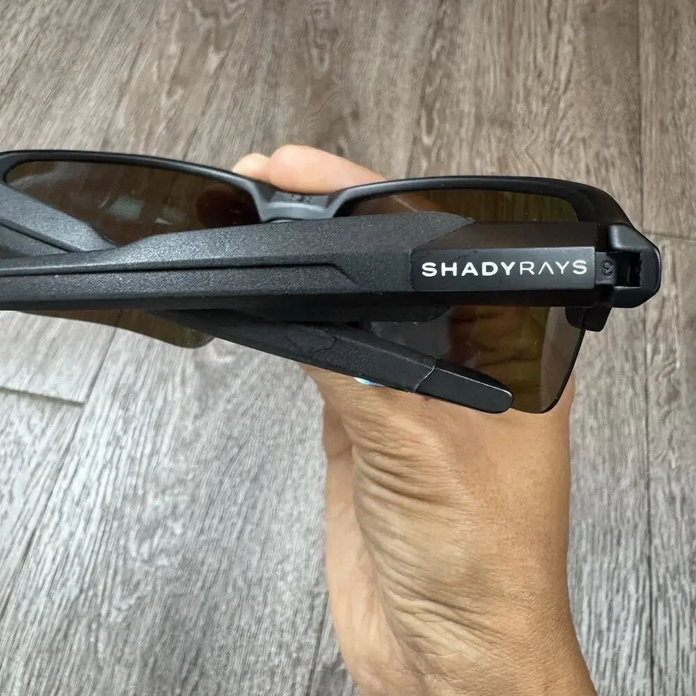 Shady Rays good used
